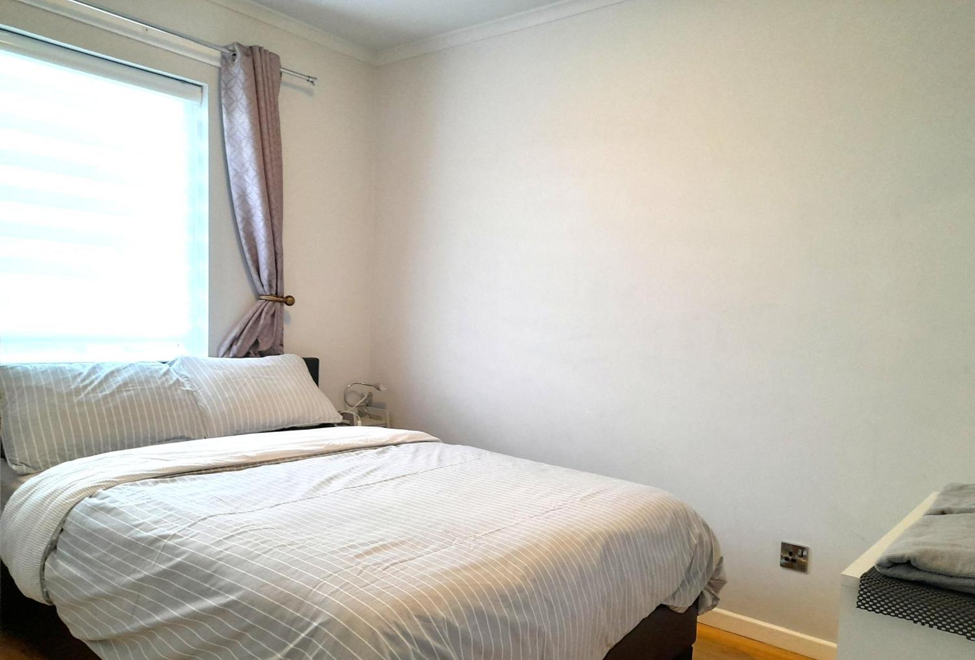 Excellent Location - City Centre - Parking - 4 Beds -2 Bedrooms Belfast Dış mekan fotoğraf
