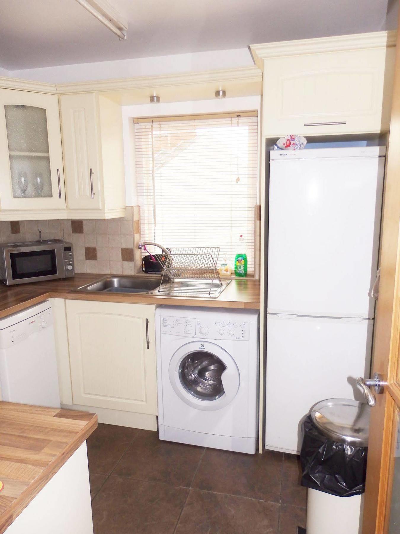 Excellent Location - City Centre - Parking - 4 Beds -2 Bedrooms Belfast Dış mekan fotoğraf